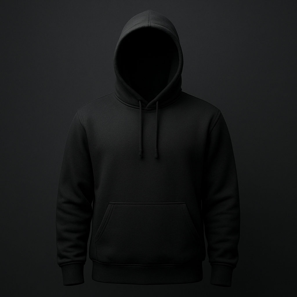 Stealth Hoodie