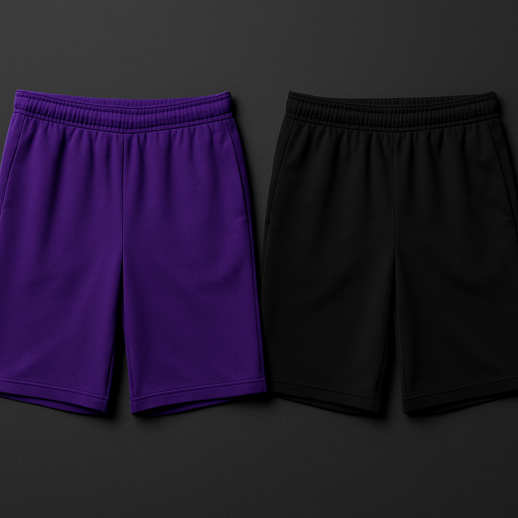 Performance Shorts