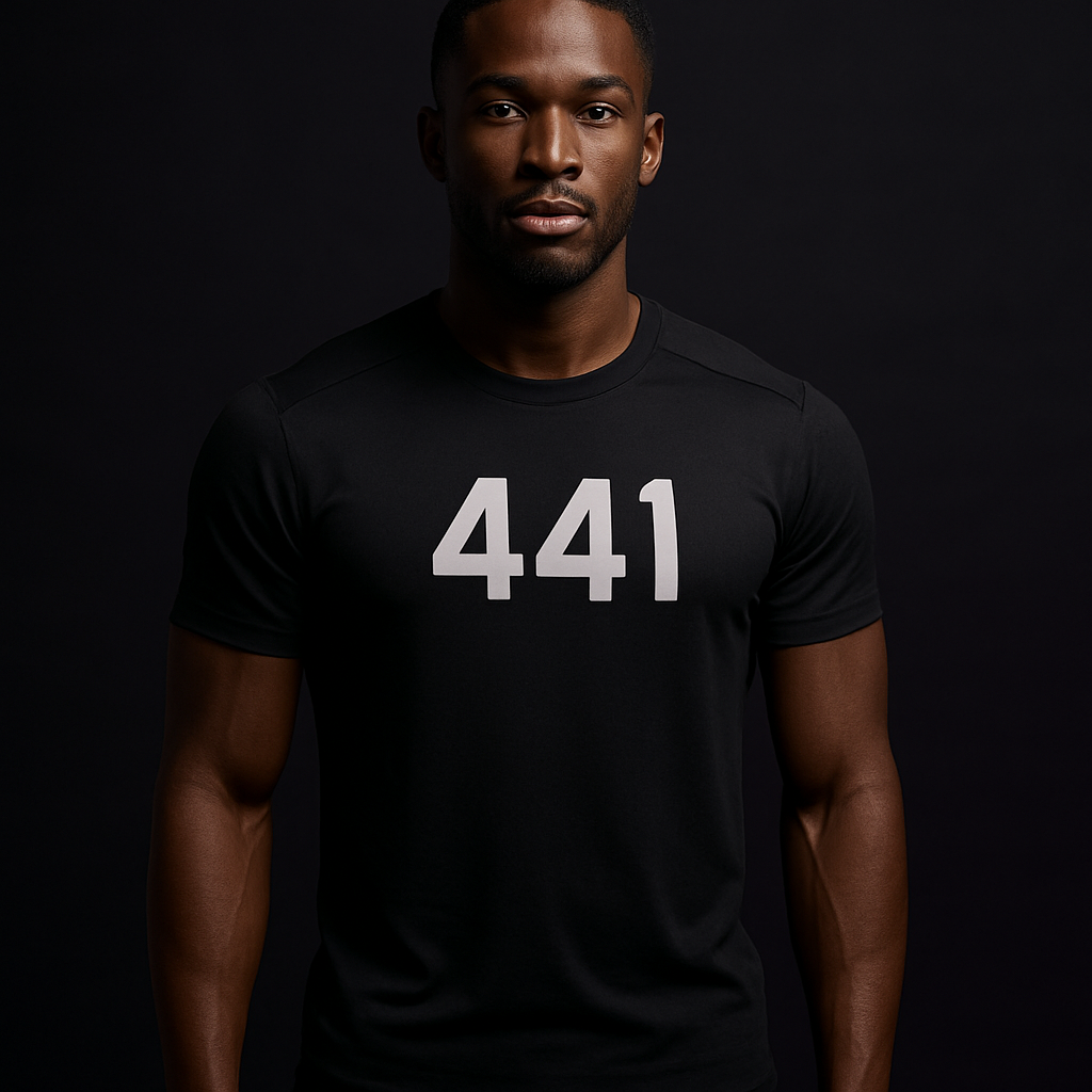 Jaylen B., Track Athlete