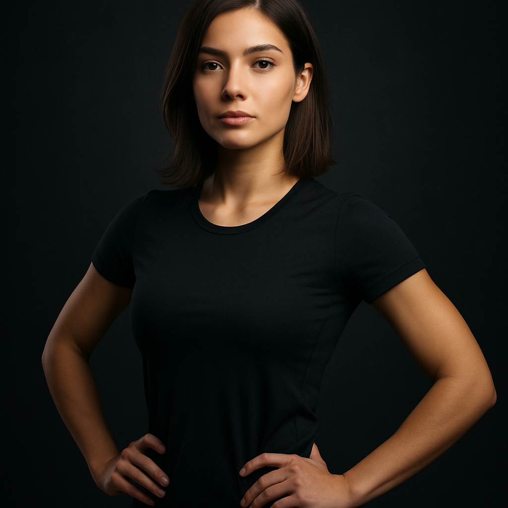 Maya L., Fitness Coach