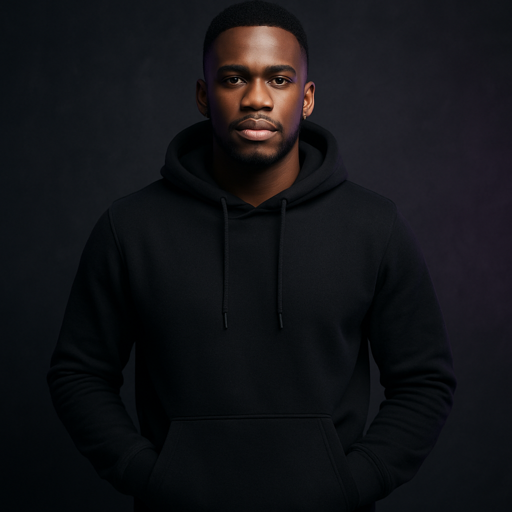 Derrick T., Entrepreneur