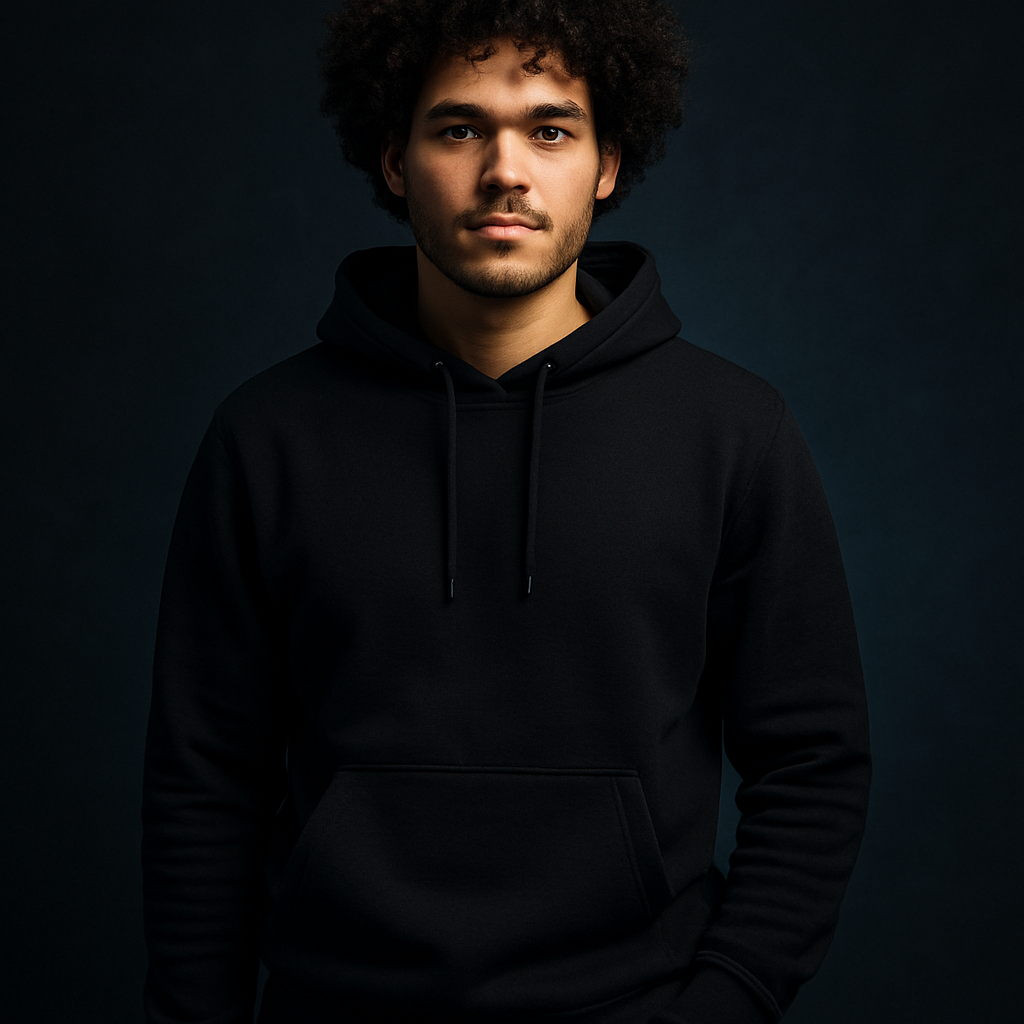 Alex R., Content Creator