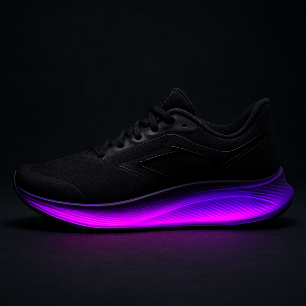 Alien Nitroflow