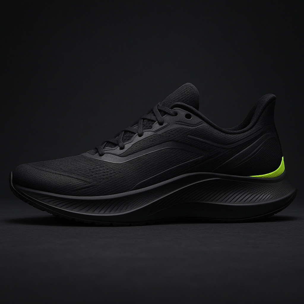 Alien Runner X1
