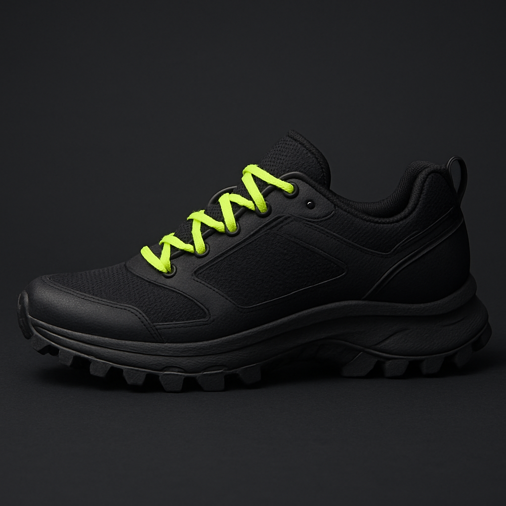 Alien Trail Prime